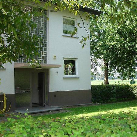 Ferienwohnung Umkirch Zewnętrze zdjęcie