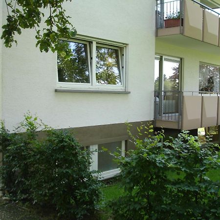 Ferienwohnung Umkirch Zewnętrze zdjęcie