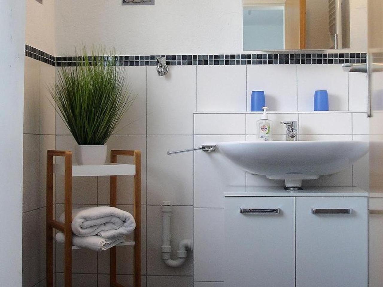 Ferienwohnung Umkirch Zewnętrze zdjęcie