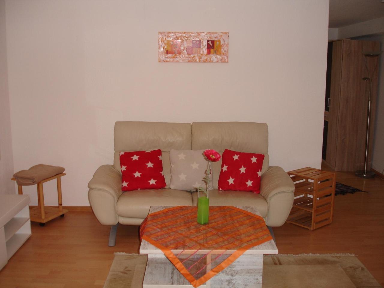 Ferienwohnung Umkirch Zewnętrze zdjęcie