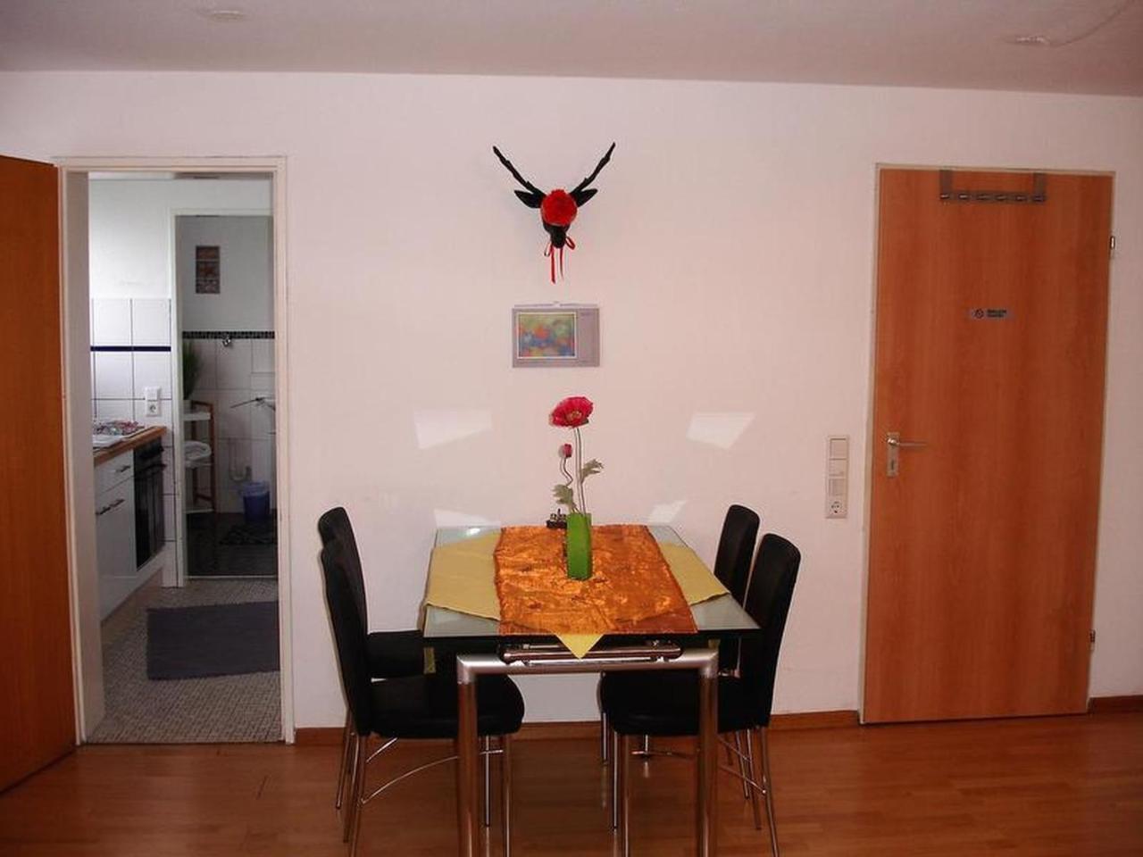 Ferienwohnung Umkirch Zewnętrze zdjęcie