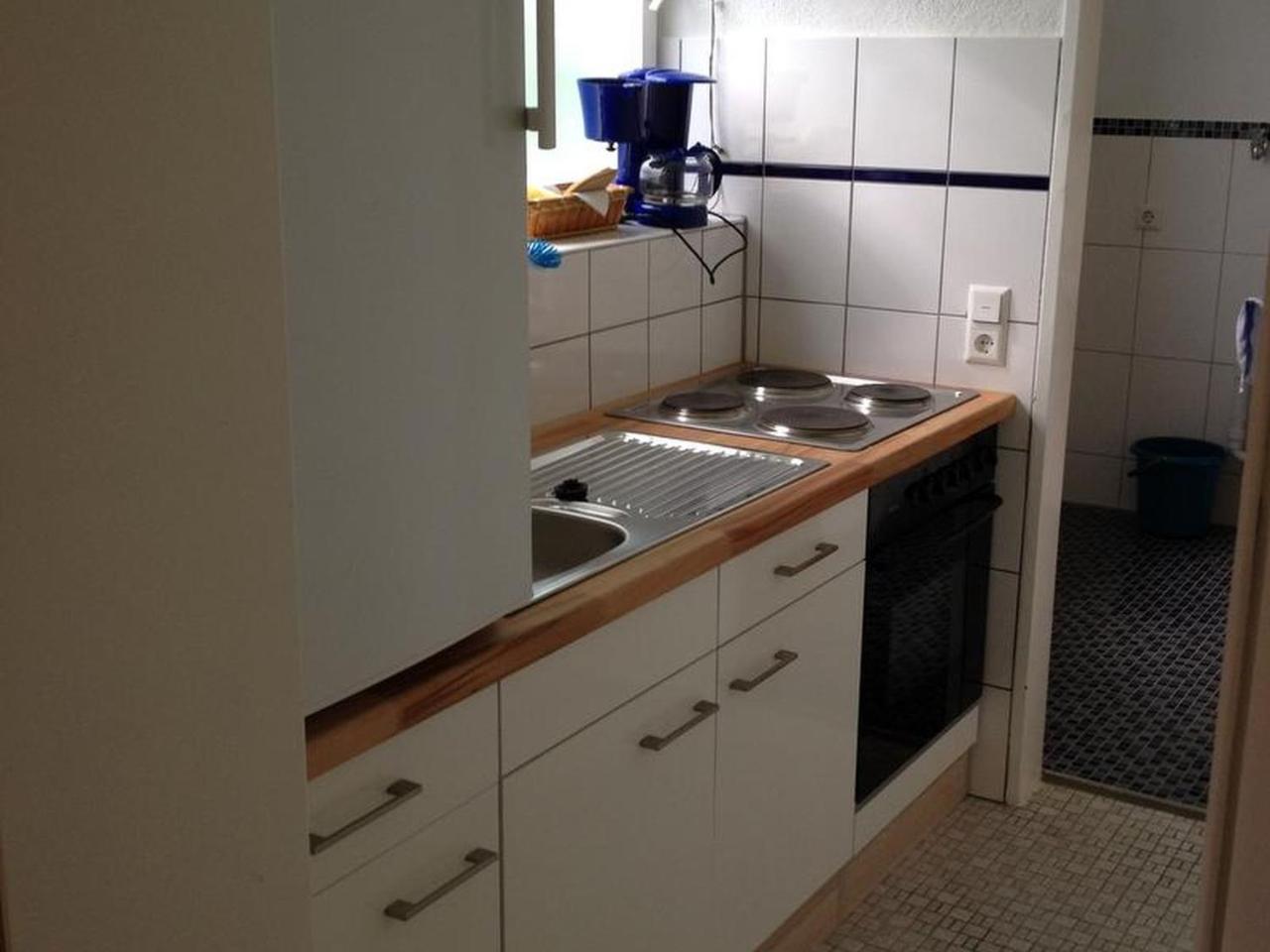 Ferienwohnung Umkirch Zewnętrze zdjęcie